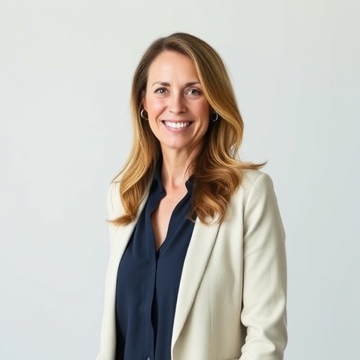 Jennifer Blake