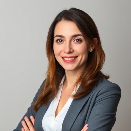 Michelle Torres
