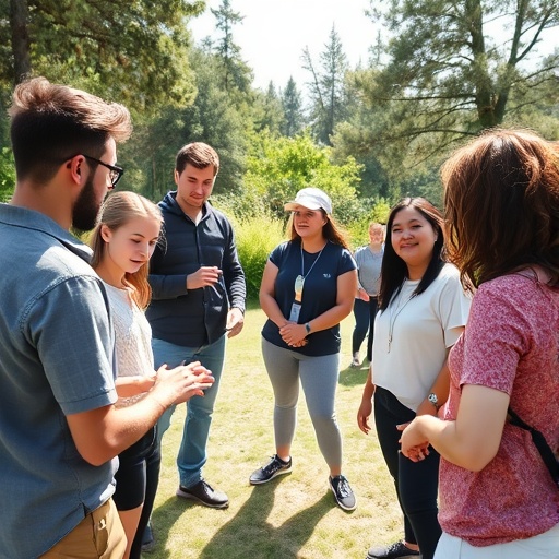Team Building